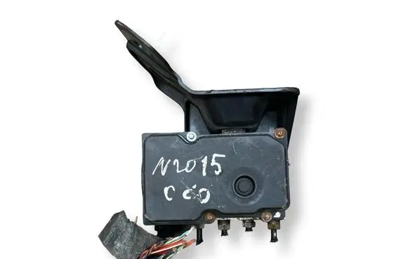 Opel Corsa D ABS Pump 0265232288 13282282