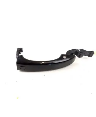 Audi A6 S6 C7 4G Front door exterior handle 4H0837205