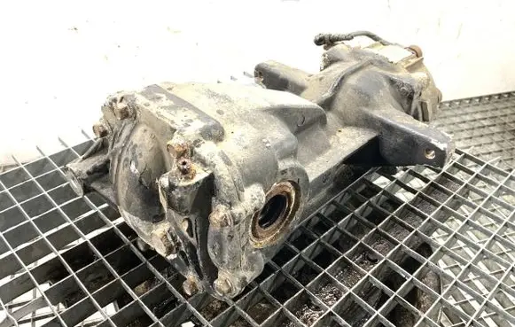 Hyundai Tucson JM Rear differential 47800-39000