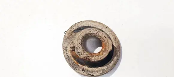Skoda Superb B6 (3T) Front coil spring rubber mount 1k0512297d