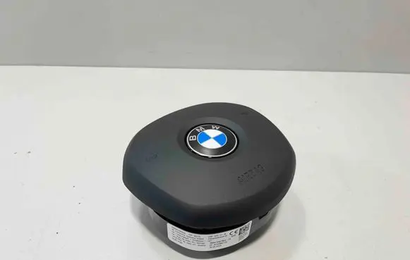 BMW 3 G20 G21 Steering wheel airbag 5A67BA1