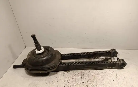 Jaguar XE Gear shifter/selector 222218