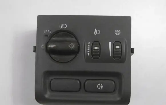 Volvo S40 Light switch 30613944