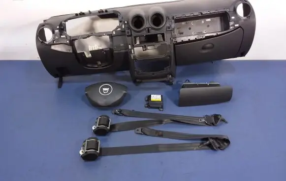 Dacia Duster Dashboard 8200739435