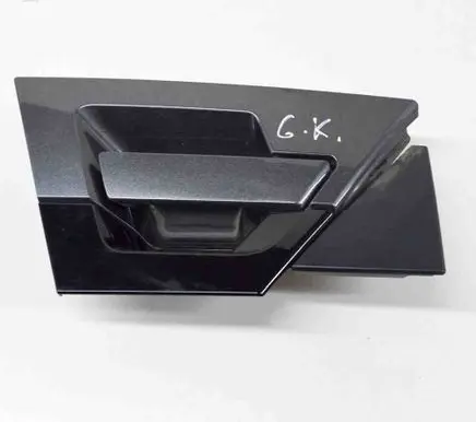 Toyota C-HR I Front door exterior handle