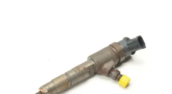 Citroen DS4 Fuel injector 0445110566