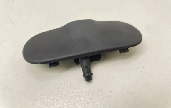 Volkswagen Caddy Windshield washer spray nozzle 2K5955987