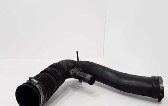 Peugeot 307 Intercooler hose/pipe 9642060880