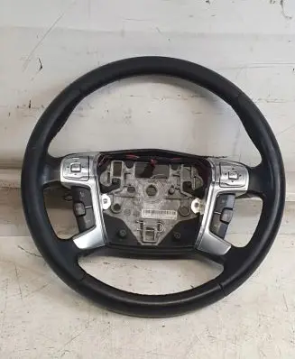 Ford Mondeo MK IV Steering wheel 7S713600JB3ZHE
