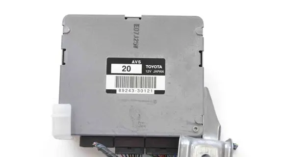 Lexus GS 300 350 430 450H Other devices 8924330121