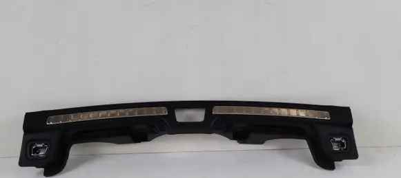 Volvo V60 Trunk/boot sill cover protection 32239848