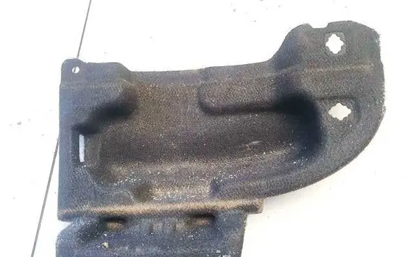 Honda Accord Other interior part 