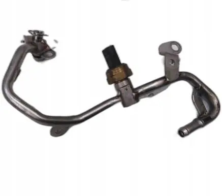Mercedes-Benz S W223 Fuel line/pipe/hose A6560704300