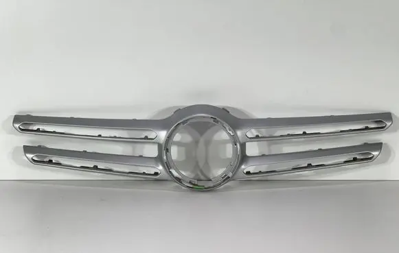 Mercedes-Benz GLC X253 C253 Front bumper upper radiator grill A2538883000