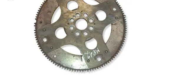 BMW 5 F10 F11 Flywheel 779796405