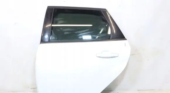 Ford Focus Rear door 