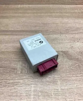 BMW 5 E39 Light module LCM 8375964 55892110