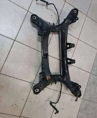 BMW 3 F30 F35 F31 Rear subframe 
