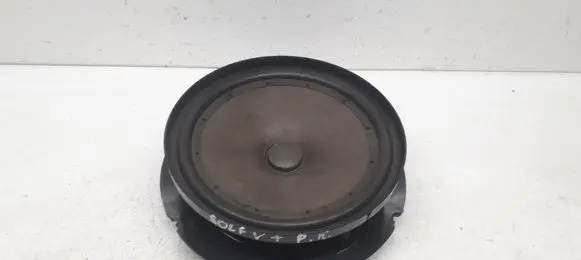 Volkswagen Golf Plus Front door speaker 1K0035454P