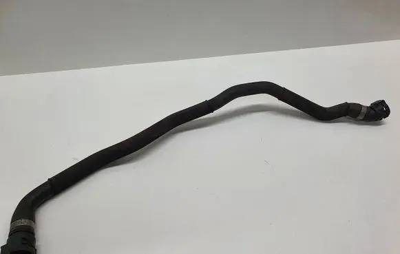 BMW 5 F10 F11 Engine coolant pipe/hose 7800107 1153780010704 837767102