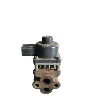 Subaru Forester SG EGR valve