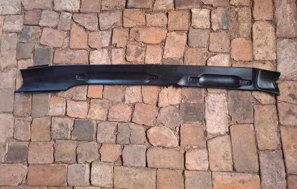 Mercedes-Benz 280 450 W116 Headlining 