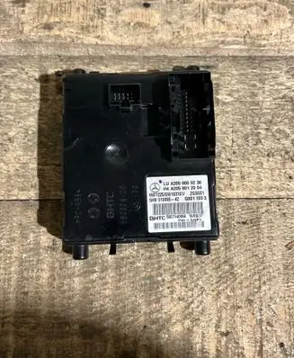 Mercedes-Benz C W205 Other air conditioning (A/C) parts A2059009230 A2059012004 5HB01089542