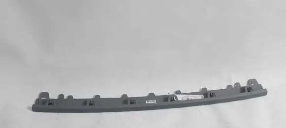 Mini One - Cooper F56 F55 Front bumper splitter molding 9450625