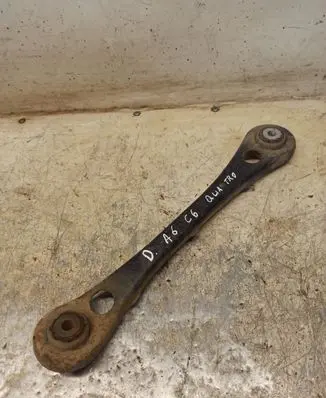 Audi A6 S6 C6 4F Rear upper control arm/wishbone