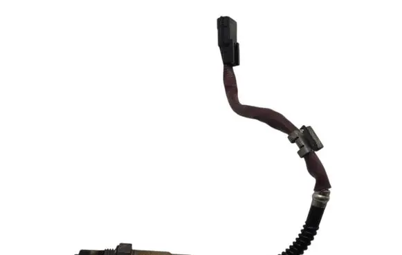 Lambda probe sensor