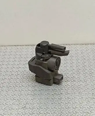 Renault Master III Turbo solenoid valve 149566215R 1066670 2252