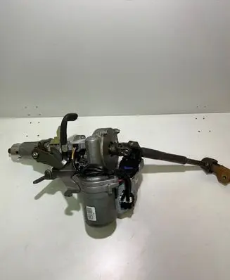 Mercedes-Benz Citan W415 Steering wheel axle set 8201207611 S0190213030911431 EA9CEC0110