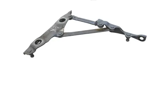 Infiniti Q50 Tailgate/trunk/boot hinge