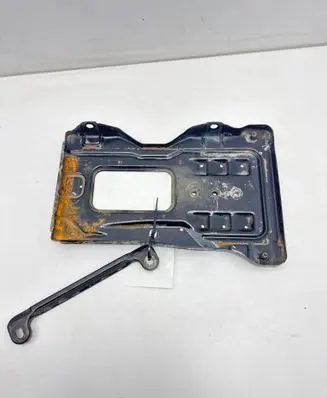 Mercedes-Benz CLK A209 C209 Battery tray 