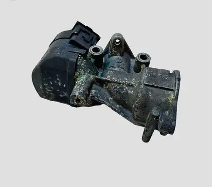 Volvo V50 EGR valve 9656612380 25375741 0246A2033984