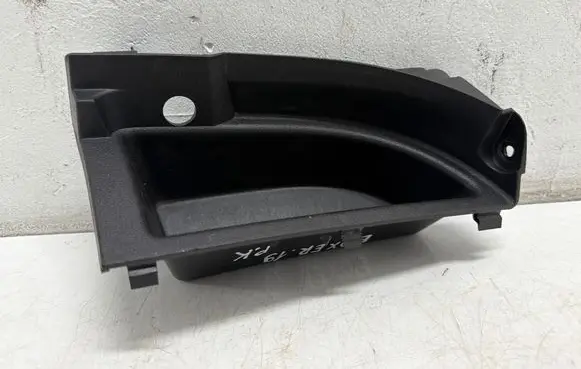 Peugeot Boxer Front door storage pocket/box 1307494070 307494070 ST4407