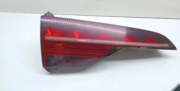 Audi A4 S4 B9 8W Tailgate rear/tail lights 8W9945093AA