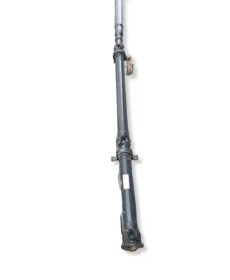 Iveco Daily 6th gen Drive shaft (set) 5801715038