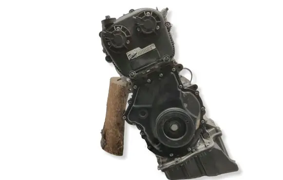 Audi A4 S4 B9 Engine DBP