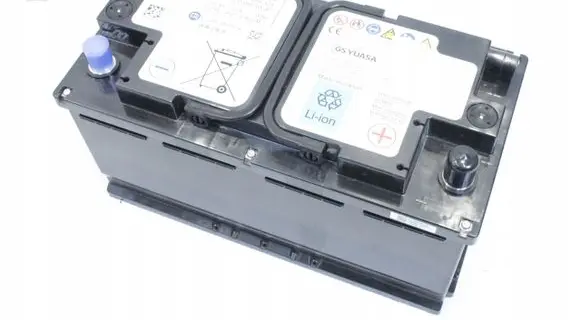 BMW M3 G80 Car battery 7908325 61217908325