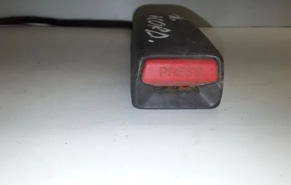 Honda Accord Front seatbelt buckle NSB1098