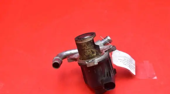 Renault Scenic III - Grand scenic III EGR valve 8200836385