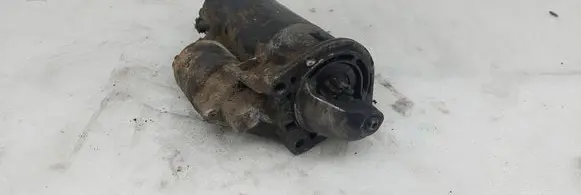Ford Escort Starter motor 0001110104
