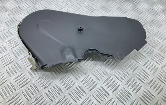 Audi A3 S3 8V Timing belt guard (cover) 04L109107E