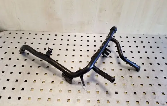 Volkswagen Golf IV Engine coolant pipe/hose 038121065BG