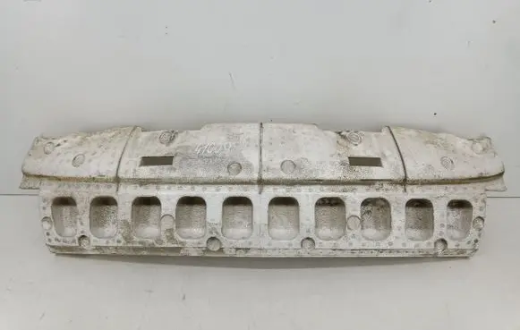 Nissan Murano Z50 Rear bumper foam support bar 85090CA000