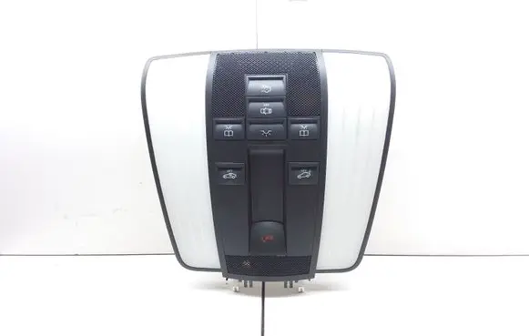 Mercedes-Benz CLS C218 X218 Front seat light A2129005824 A0009054903