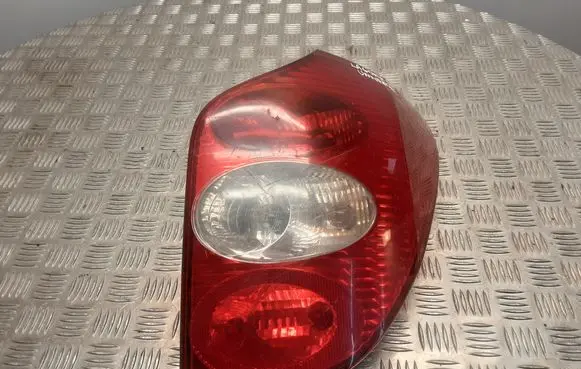 Renault Laguna II Rear/tail lights 8200002472