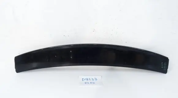 Honda Civic X Tailgate/trunk spoiler 
