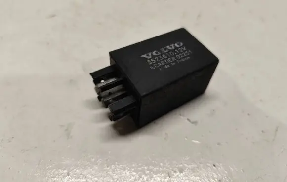 Volvo S80 Other relay 3523610 02251